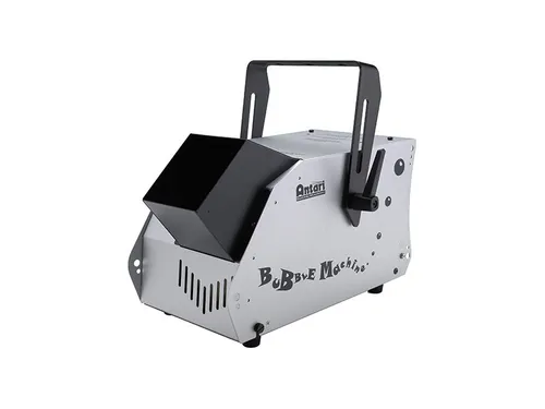 Bubble Machine (Rental)*