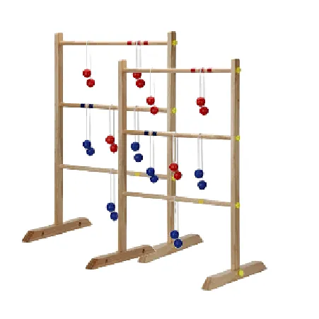 Ladder Ball*