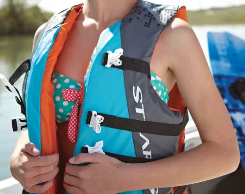 Adult PFD/Life Jacket (Rental)*