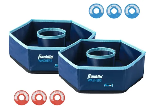 Washer Toss (Rental)*