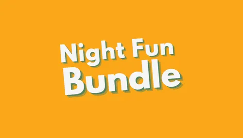 Night Fun - Bundle and Save