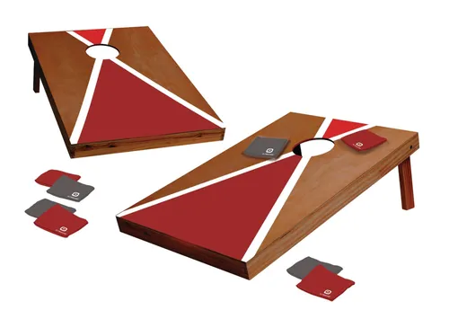 Cornhole/Corn Hole*