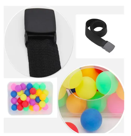 Bum Bum Ball (Rental)*