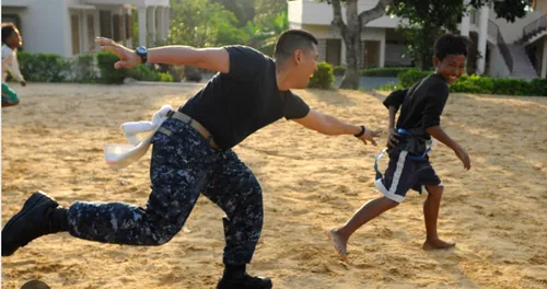 Sharks & Minnows (Rental)*