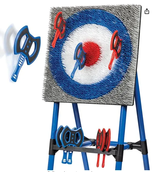 Axe Throwing (Rental)*