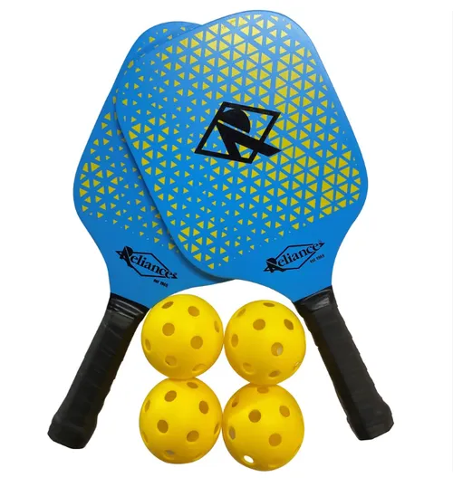 Pickleball Set (Rental)*