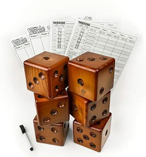 Farkle/Rollzee (Rental)*