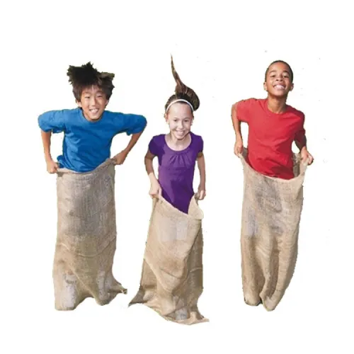 Potato Sack Race (Rental)*