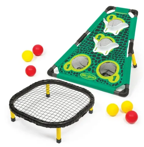 Slam N' Score (Roller Rebounder) (Rental)*