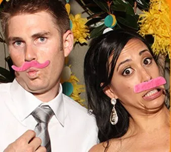 Mustashes - Self-Adhesive (For Sale)*