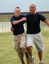 3-Legged Race (Rental)* 