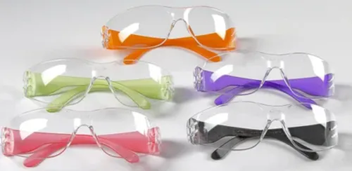 Youth Safety Glasses (Rental)*