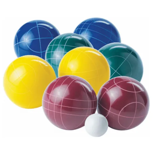 Bocce Ball (Rental)*