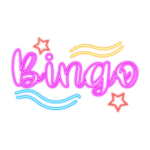 BINGO AFTER DARK Party Package