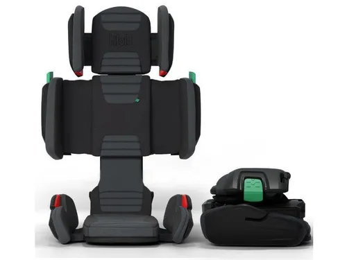 Mifold- Folding Highback Booster Seat for Vehicles