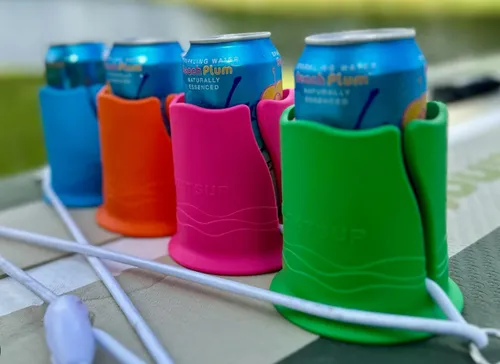 Watersports Cup Holder (Rental)*