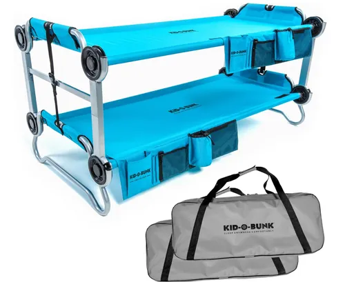 Travel Bunk Beds (Rental)*