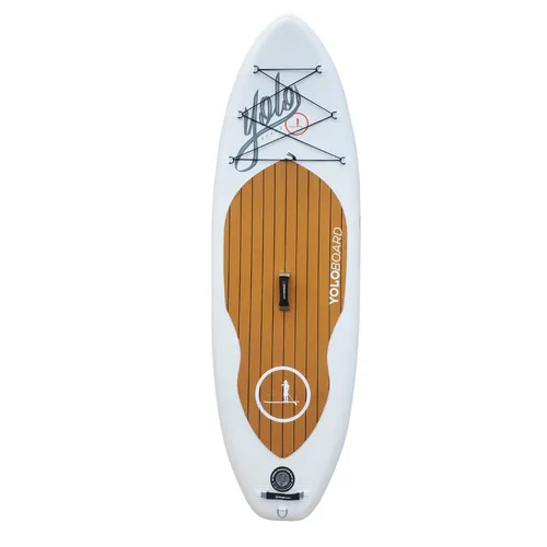 Paddleboard - Youth (Inflatable) (Rental)*