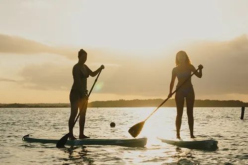 Paddleboard - Adult (Inflatable) (Rental)*