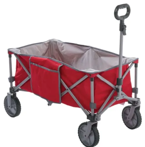 Folding Wagon (Rental)*