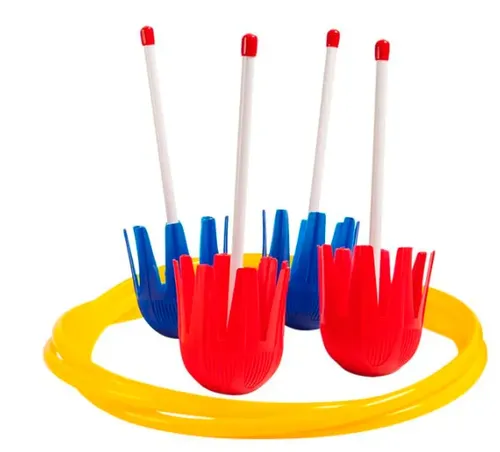 Lawn Darts (Rental)*