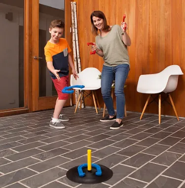 Horseshoes (Rental)*