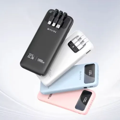 Portable Power Bank Rental Orlando