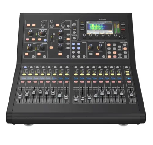 Midas M32R Live 40 Channel Digital Mixer