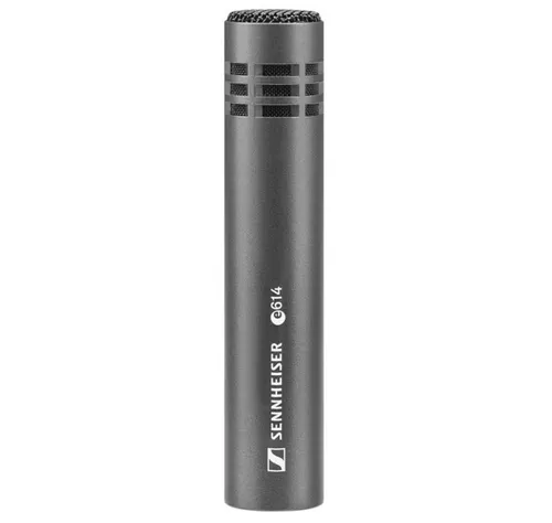 Sennheiser e614 Supercardioid Condenser Mic 
