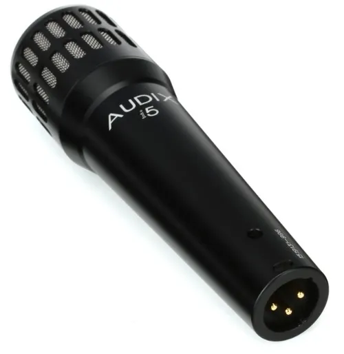 Audix i5 Cardioid Dynamic Mic