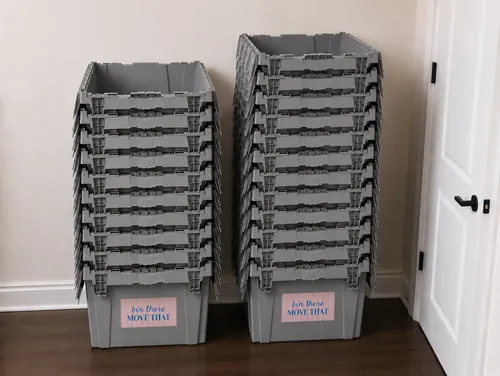 DEAL: 30 Box Rental