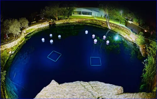 PACKAGE: CERTIFICATION DIVE GEAR FOR MEN - BLUE HOLE