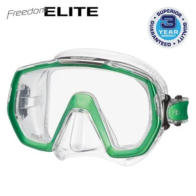 Scuba Masks