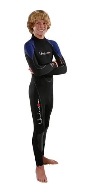 Kid's Tropical Diving Wetsuits