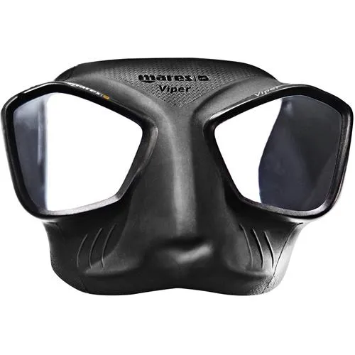 Freediving Masks