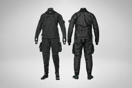 Drysuits