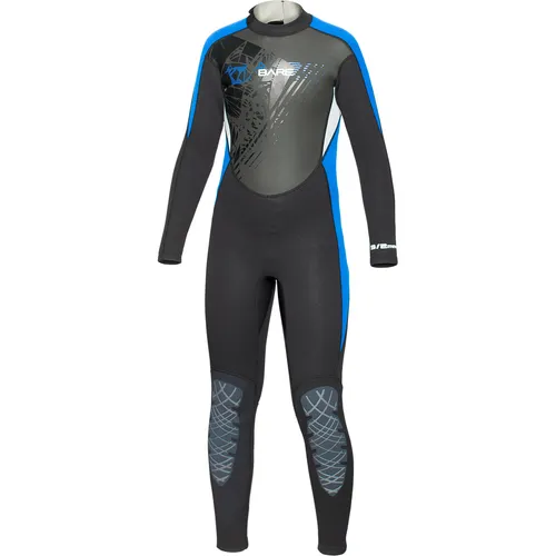Kids Wetsuits for Colder Diving