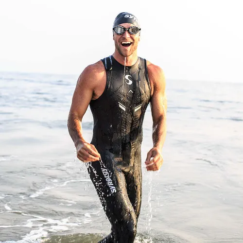 Triathlon Wetsuits