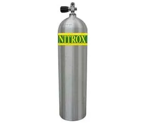 Scuba Tanks Nitrox
