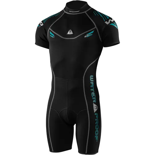 Men's Shorty Wetsuits