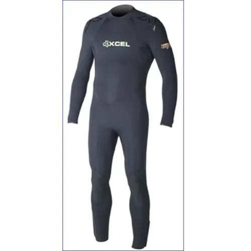 Men's Wetsuits for Tropical Diving