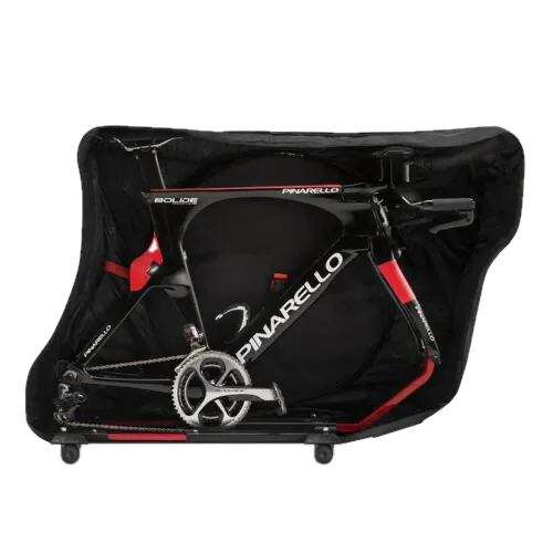 Cat1: Aerocomfort 3.0 Tri with frame shield
