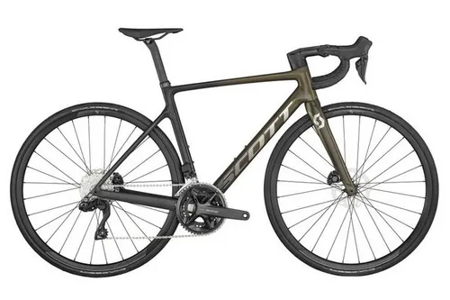 Cat3: Scott Addict Carbon or similar