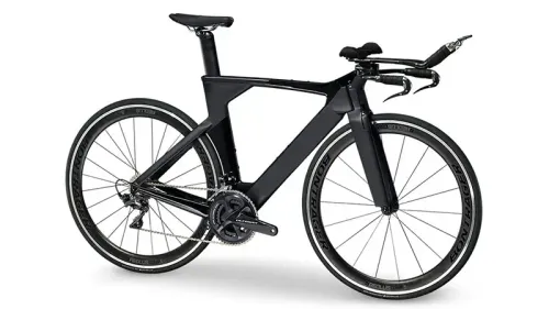 Cat2:TT Carbon 2x11sp
