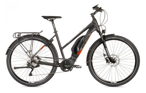 Cat2: E-Adventure Bikes