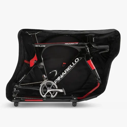 Cat1: Aerocomfort 3.0 Tri with frame shield