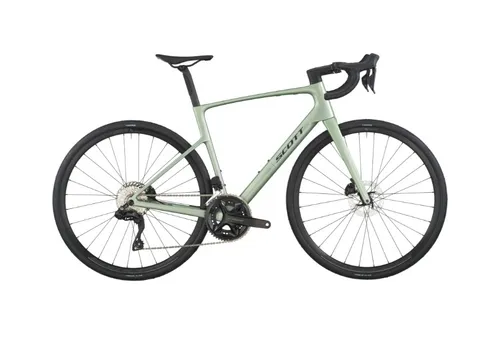 Cat3: Scott Addict Carbon or similar