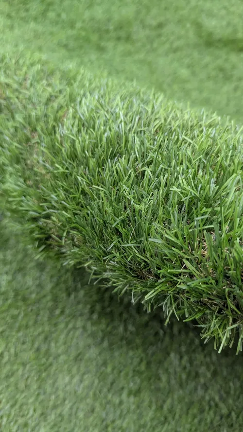 New!  Premium Faux Grass Carpet - Precut!
