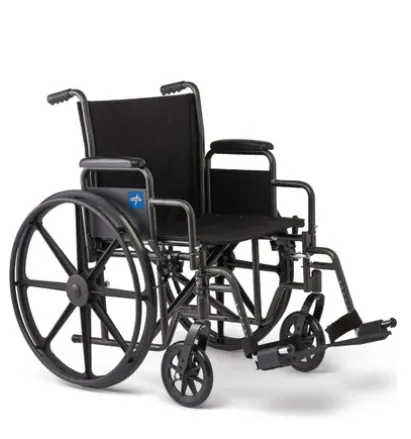 Standard Wheelchair