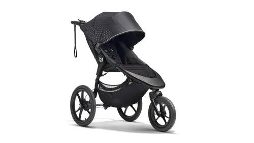 Baby Jogger Summit x3 Single Stroller